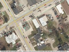 5 Main Street E, Athens, ON, exterior
