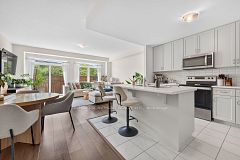 22 - 27 Rachel Drive, Hamilton, ON, exterior