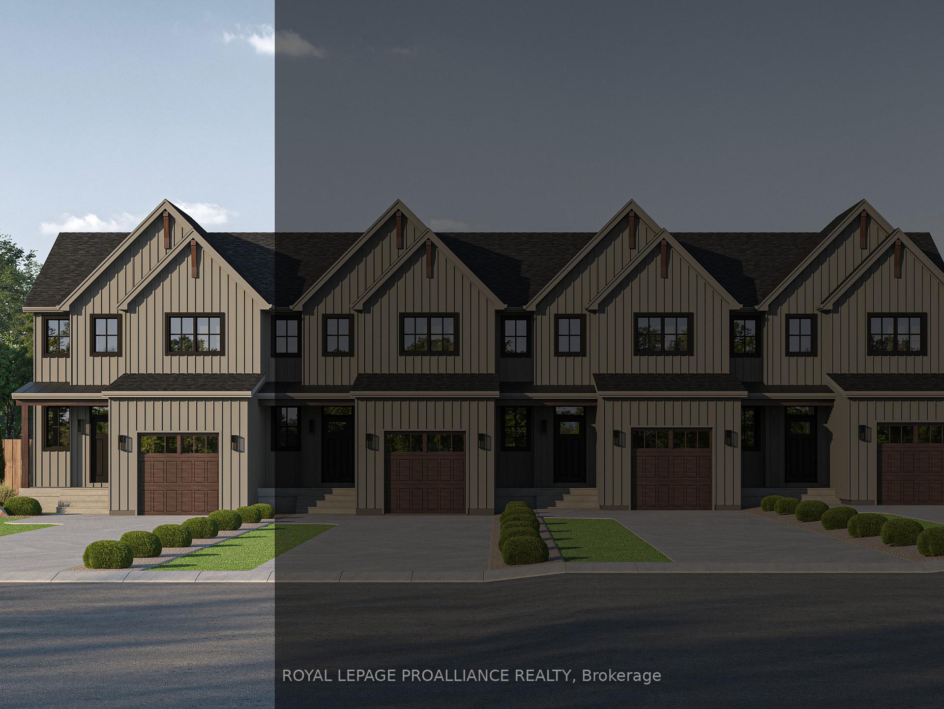 19 Hollingsworth Street, Cramahe, ON, exterior