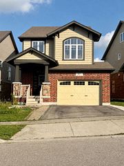 167 Gravel Ridge Trail, Kitchener, ON, exterior
