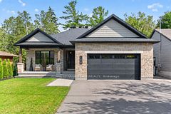 10 B Brigade Avenue, Stittsville - Munster - Richmond, ON, exterior