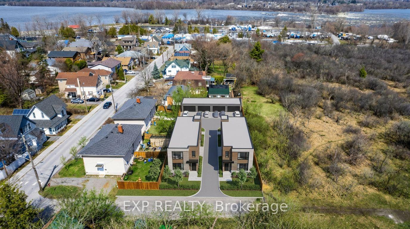 2725 Rowatt Street, Britannia - Lincoln Heights and Area, ON, exterior