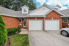 10 - 7370 Monastery Drive, Niagara Falls, ON, exterior