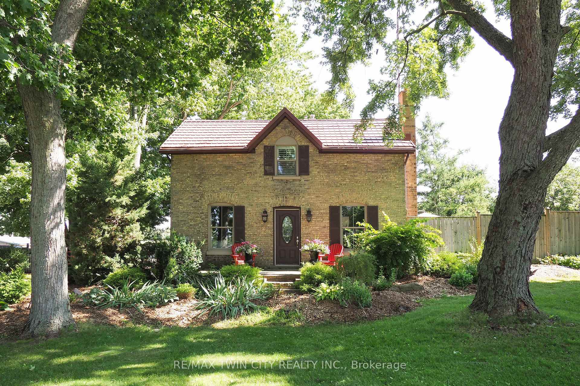 97 HWY 2 RR1 Road, Brant, ON, exterior