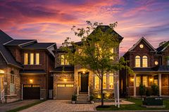 73 Manila Avenue, Markham, ON, exterior