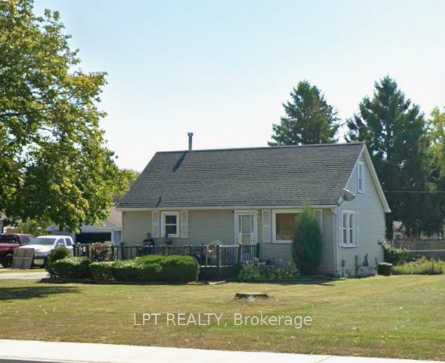 1709 Dufferin Avenue, Chatham-Kent, ON, exterior