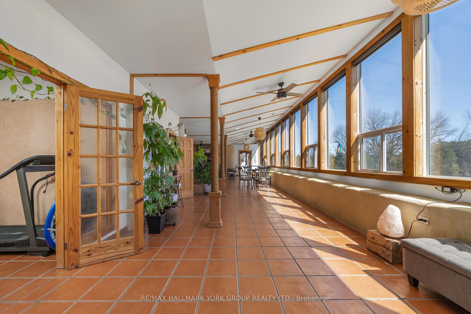 1375 Queensborough Road, Tweed, ON, exterior