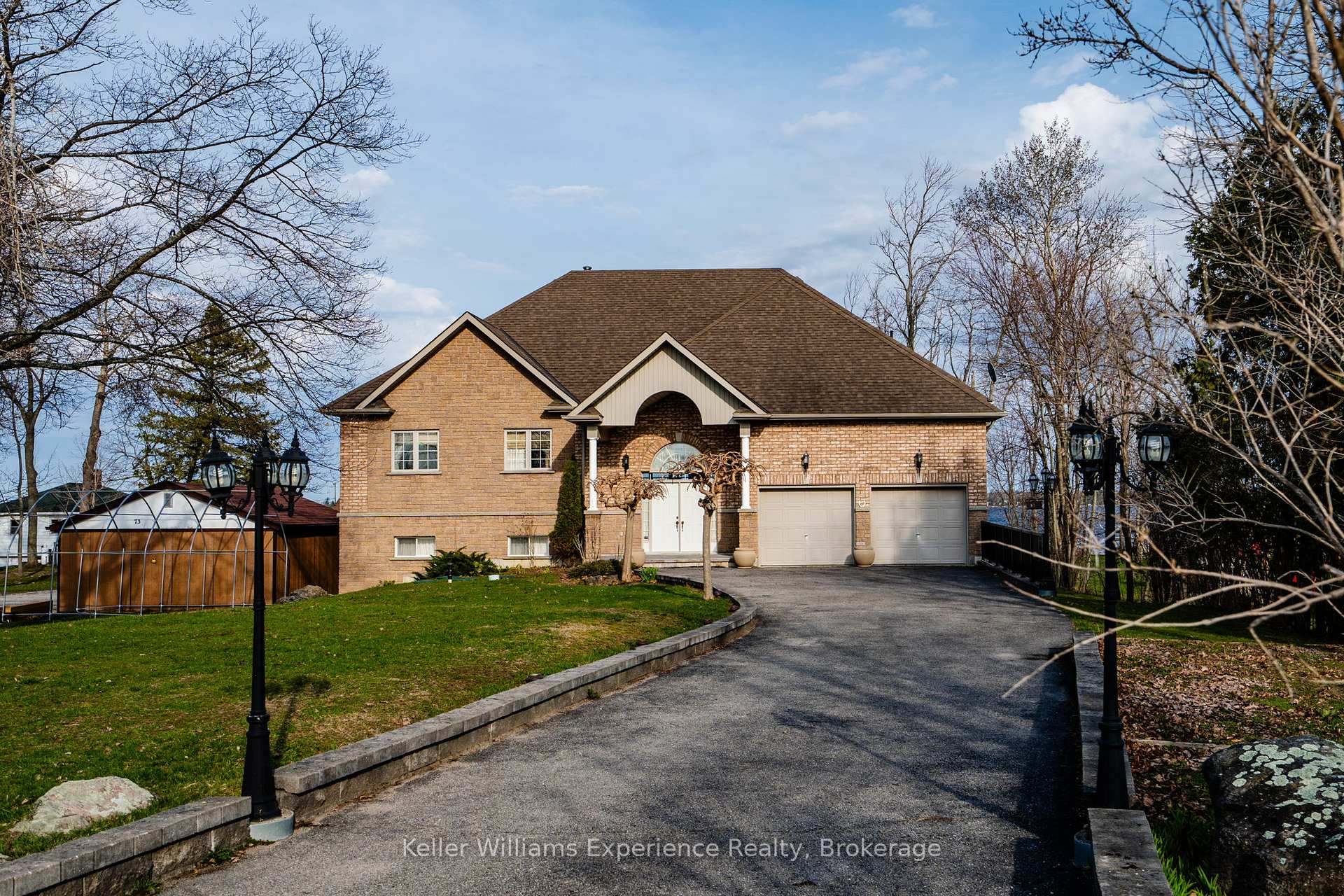 81 Silver Birch Crescent, Tay, ON, exterior