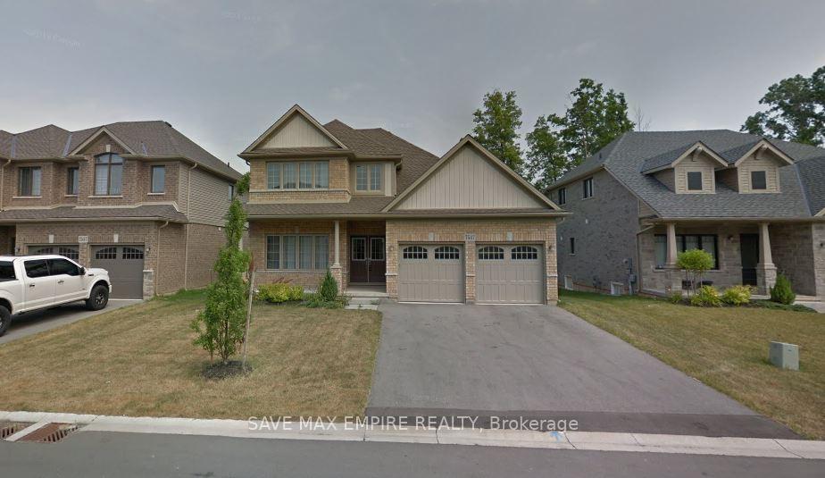 7547 Lionshead Avenue, Niagara Falls, ON, exterior