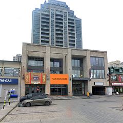 90 George Street, Lower Town - Sandy Hill, ON, exterior