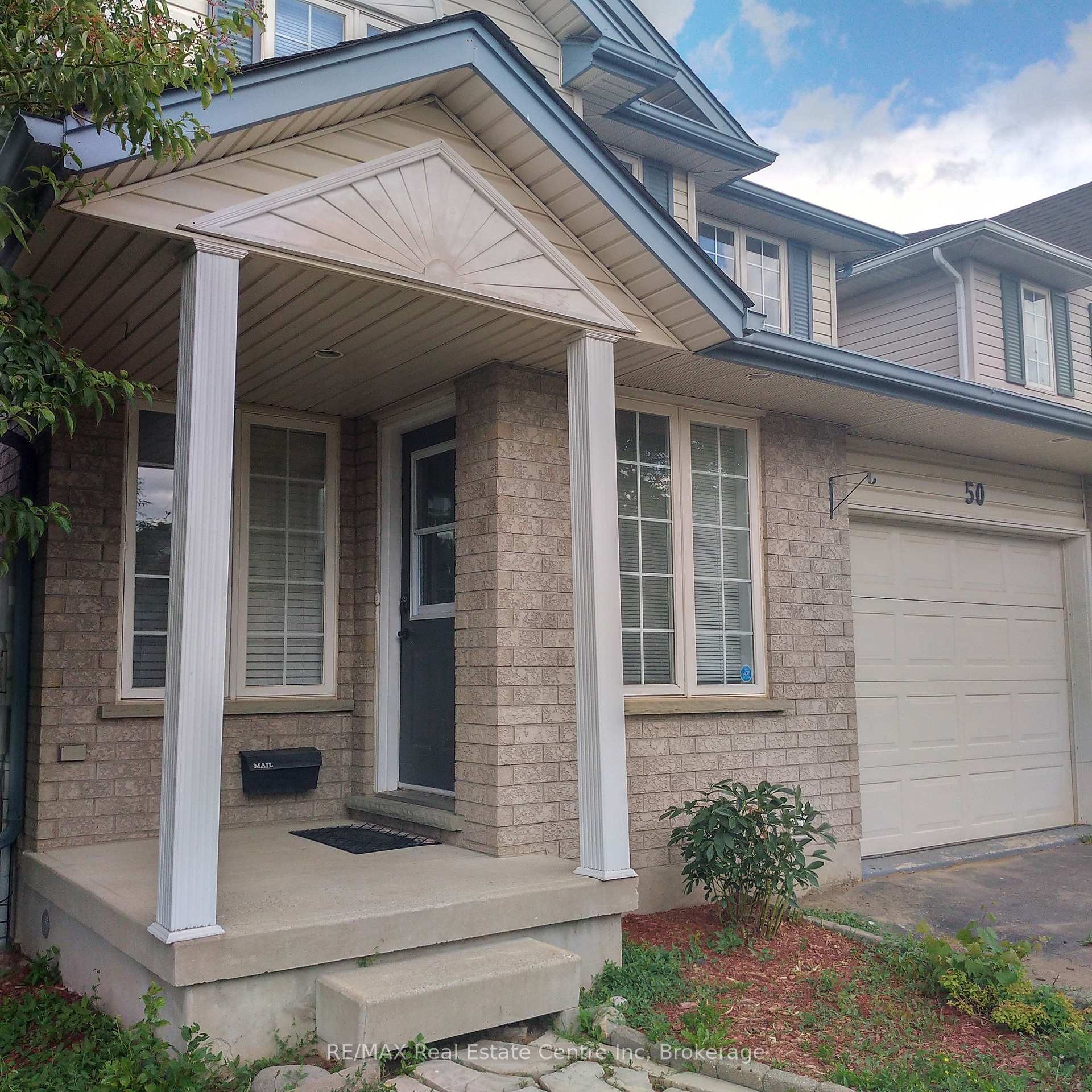 50 Hagan Avenue, Guelph, ON, exterior