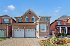 579 Fred Mclaren Boulevard, Markham, ON, exterior