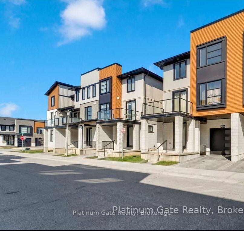 958 BATTERY Park, London North, ON, exterior