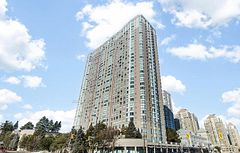 225 - 68 Corporate Drive, Toronto E09, ON, exterior