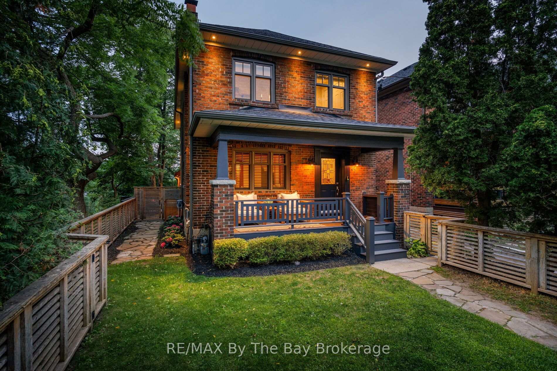 44 Rambert Crescent, Toronto W01, ON, exterior