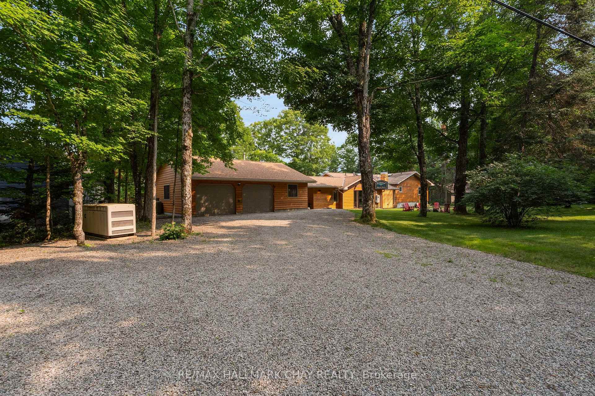 1315 Wolf Circle, Algonquin Highlands, ON, exterior