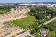 8273 Heritage Road, Brampton, ON, exterior