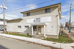 72 Wyandotte Street, Orillia, ON, exterior