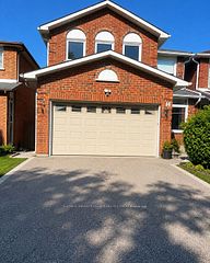 Upper - 14 Charcoal Drive, Toronto E10, ON, exterior
