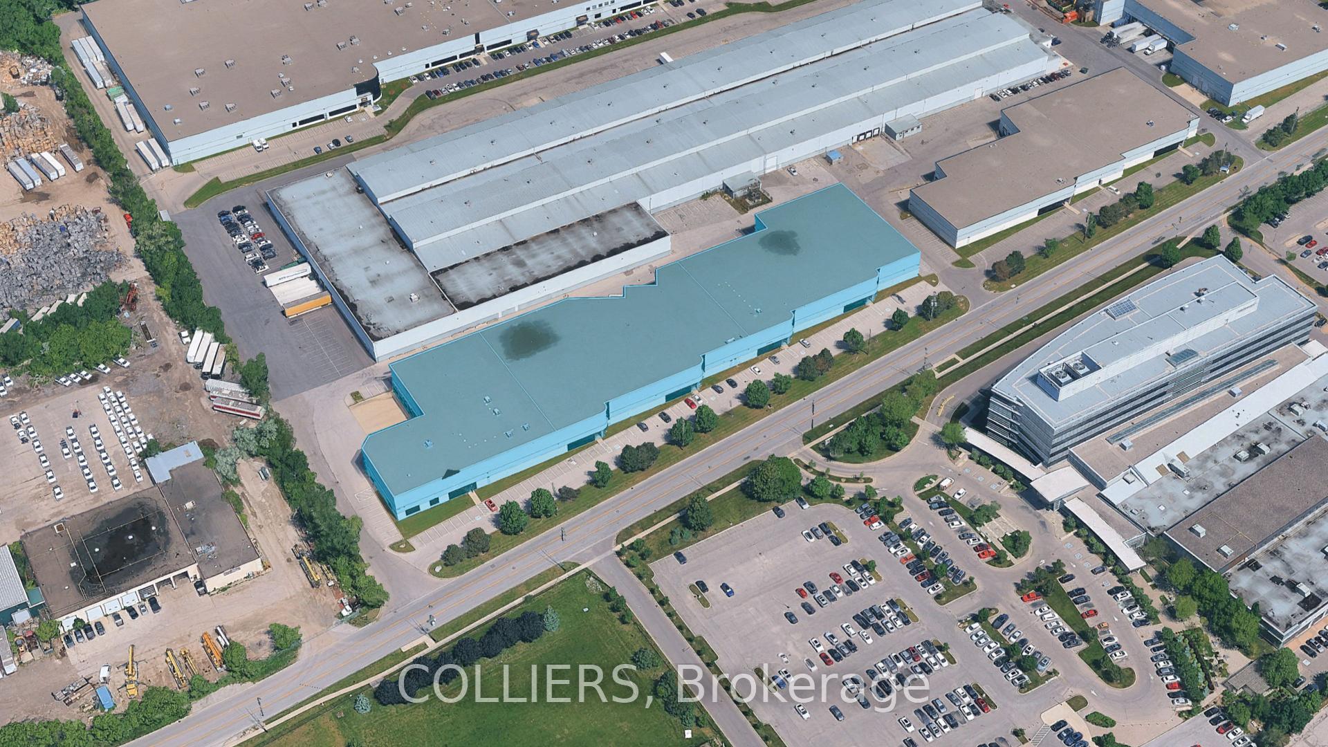 1045 Middlegate Road, Mississauga, ON, exterior