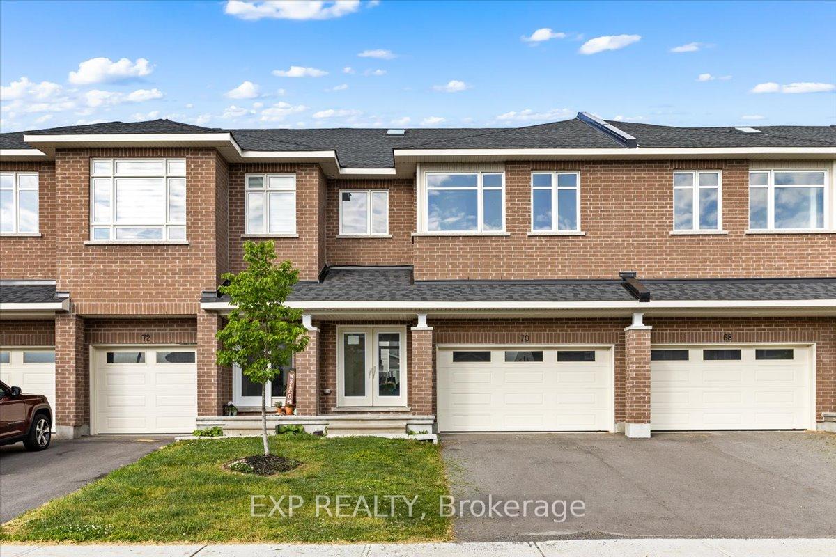 70 Eastwood Drive, Carleton Place, ON, exterior