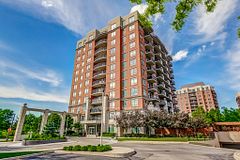 203 - 2365 Central Park Drive, Oakville, ON, exterior