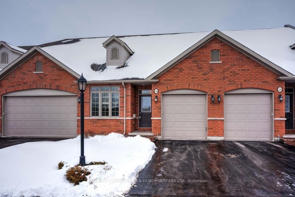 54 - 194 Haig Road, Belleville, ON, exterior