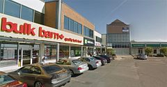 206 - 1201 DIVISION Street, Kingston, ON, exterior