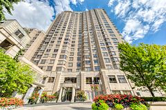 1805 - 5418 Yonge Street, Toronto C07, ON, exterior