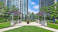 1612 - 17 Anndale Drive, Toronto C14, ON, exterior