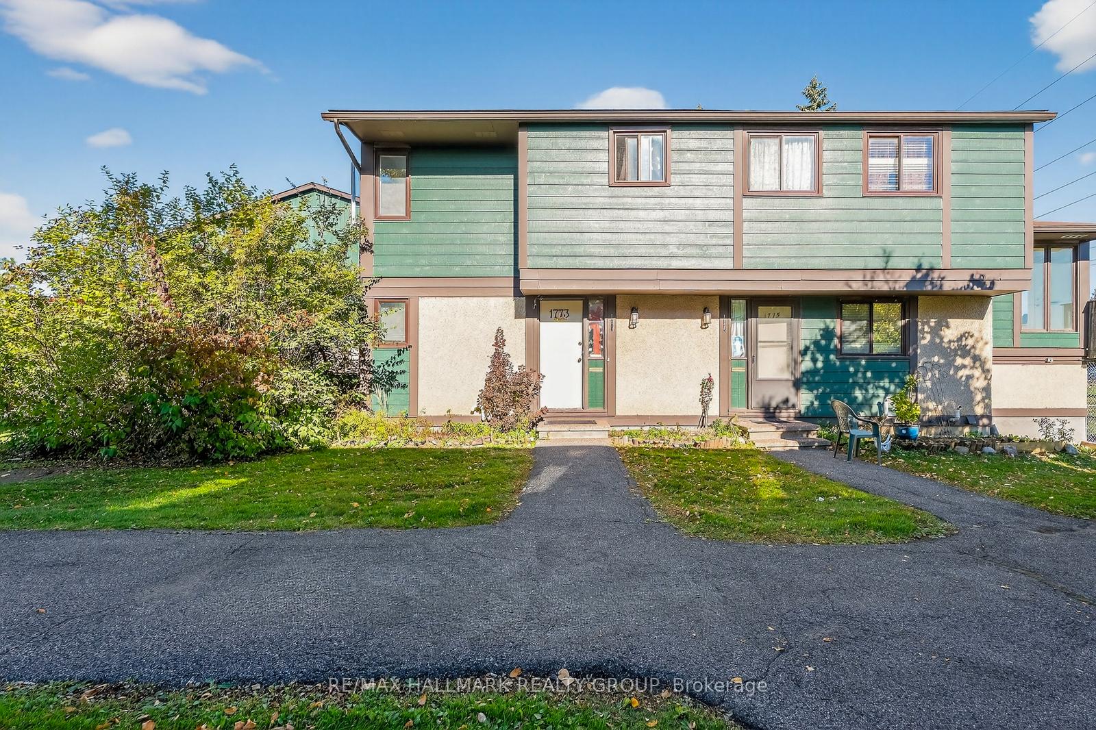 90 - 1773 Meadowbrook Road, Cyrville - Carson Grove - Pineview, ON, exterior