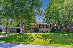 13 Douglas Crescent, Erin, ON, exterior