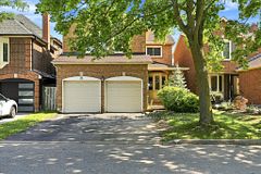 73 Jessica Gardens, Vaughan, ON, exterior