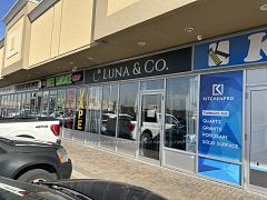28 - 9100 Jane Street, Vaughan, ON, exterior