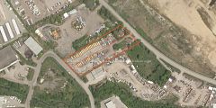 3894-3900 Russell Road, Leitrim, ON, exterior