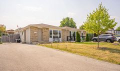 51 Davenport Crescent, Brampton, ON, exterior