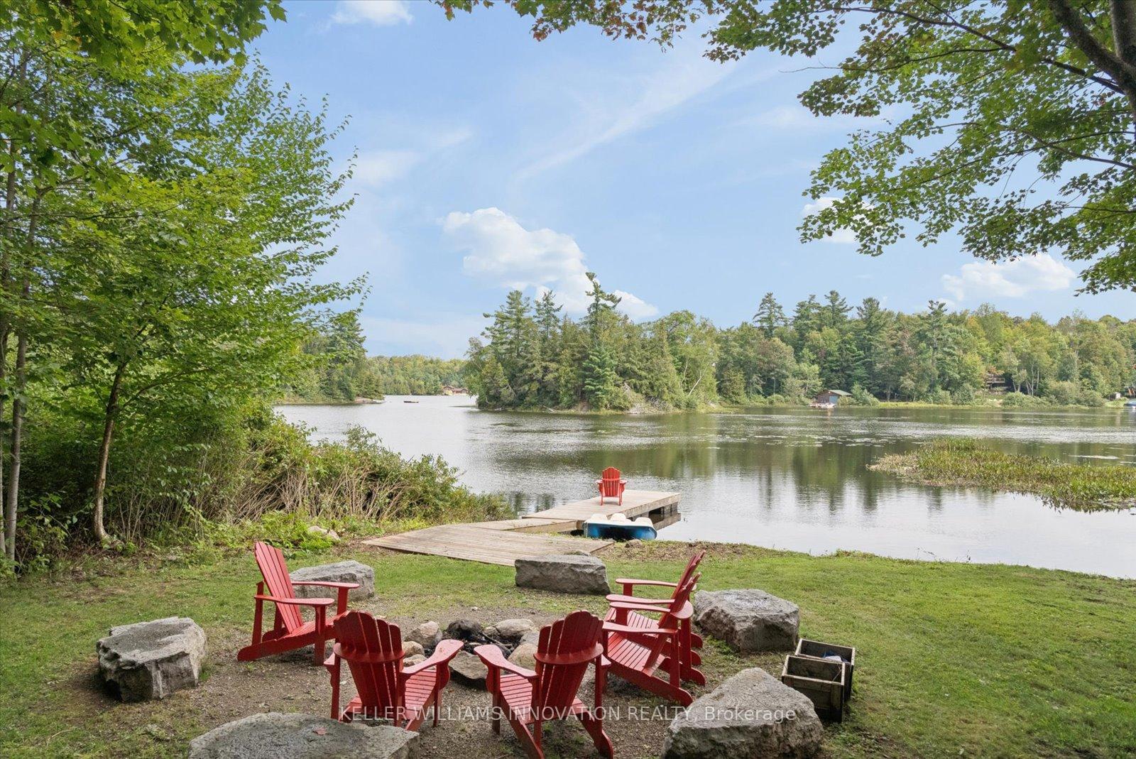 371 Skene Road, Marmora and Lake, ON, exterior