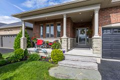 23 Old Trafford Drive, Trent Hills, ON, exterior
