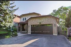 Upper - 415 Aztec Drive, Oshawa, ON, exterior