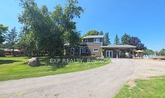9043 Ridge Road, Niagara Falls, ON, exterior