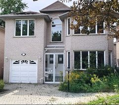 3022 Bayview Avenue, Toronto C14, ON, exterior