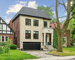 115 Whitmore Avenue, Toronto C04, ON, exterior