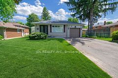53 Southdale Drive, Markham, ON, exterior