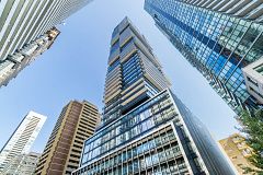 3904 - 55 Charles Street E, Toronto C08, ON, exterior