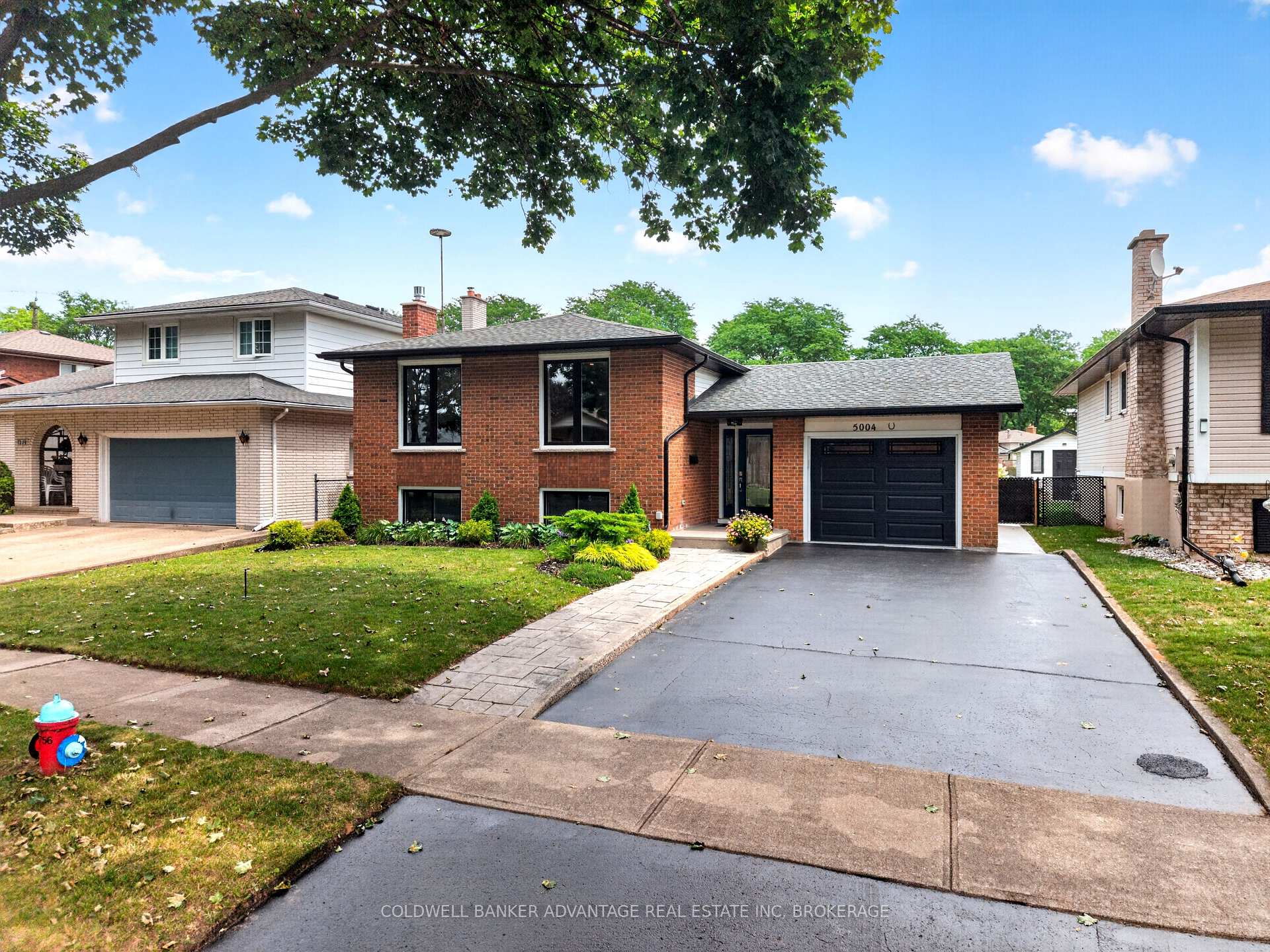 5004 Pettit Avenue, Niagara Falls, ON, exterior