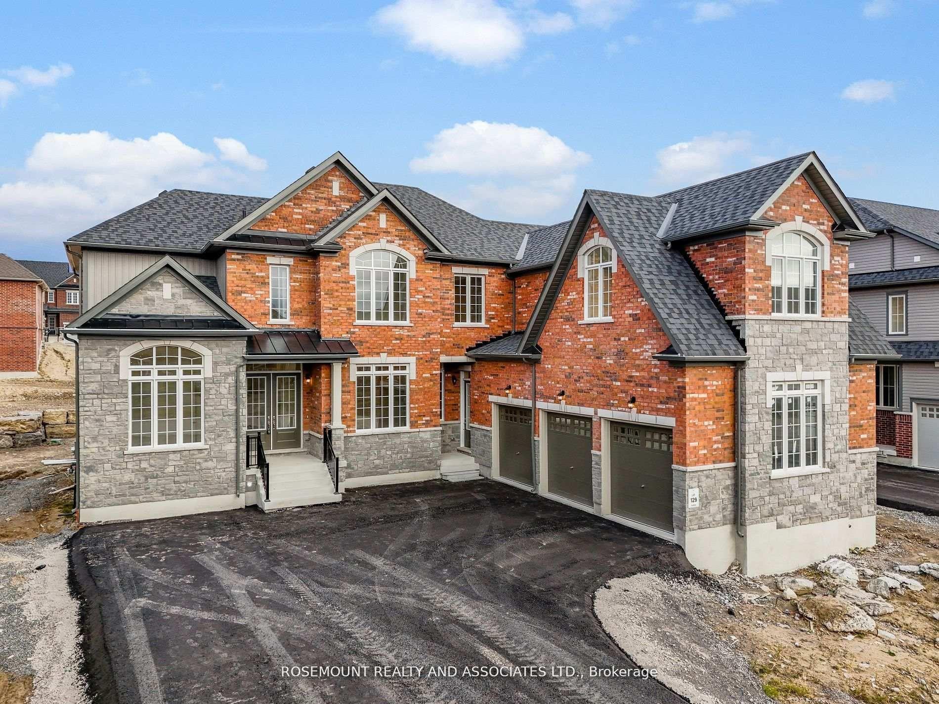 30 Autumn Frost Road, Otonabee-South Monaghan, ON, exterior