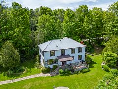 529685 Osprey - The Blue Mountains Townline N, Blue Mountains, ON, exterior