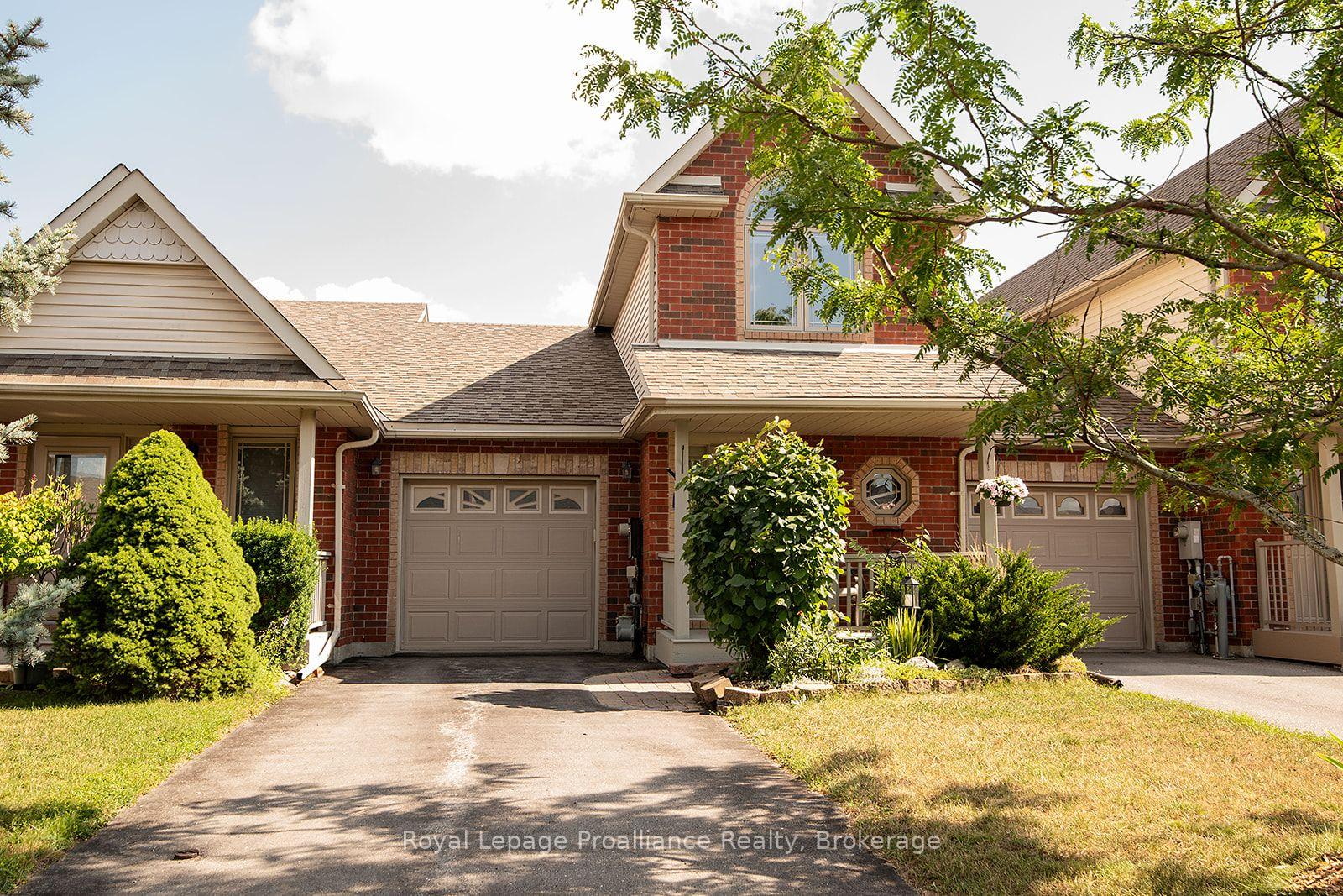 31 Hawthorn Street, Belleville, ON, exterior