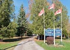 95 Mcvicar Street, Saugeen Shores, ON, exterior