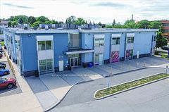 121 - 5215 Finch Avenue E, Toronto E07, ON, exterior